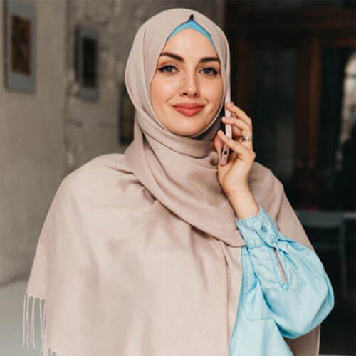 بیمار رضایتمند کلینیک رهاتن ، فاطمه بخشی