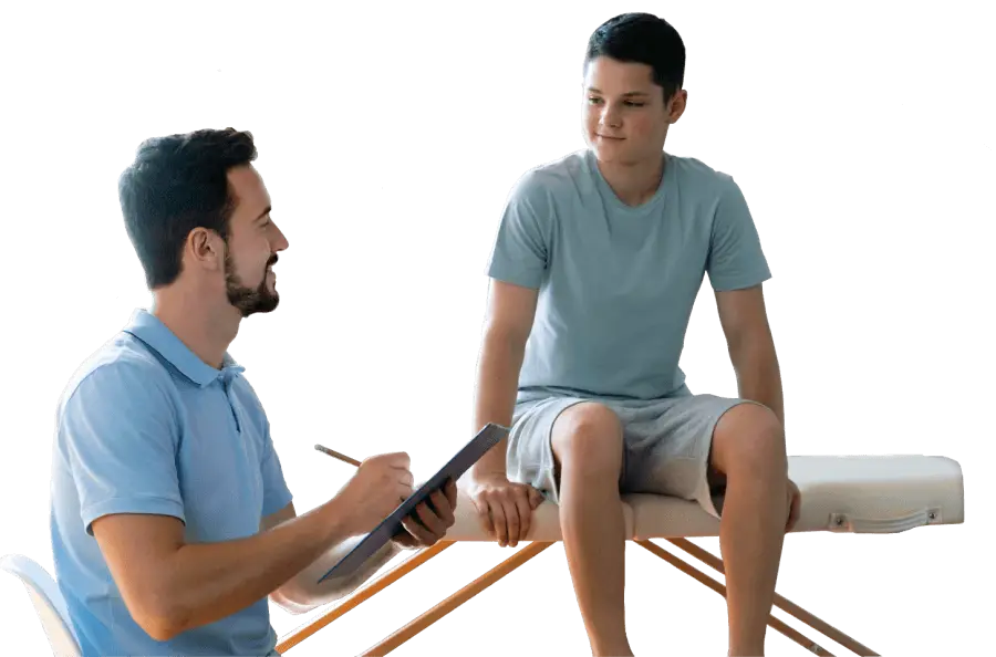 فیزیوتراپی در اصفهان - کلینیک رهاتن با مدیریت دکتر کارگریان